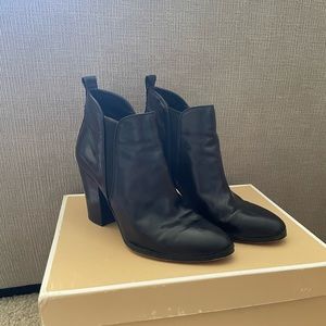 Michael Kors booties